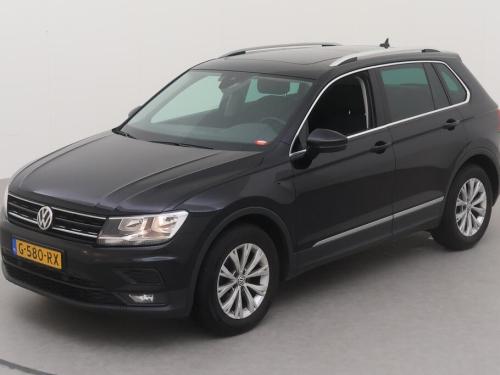 VOLKSWAGEN Tiguan 1.5 TSI 150pk DSG Com. Bus. Winter Executive Adva. Multimedia