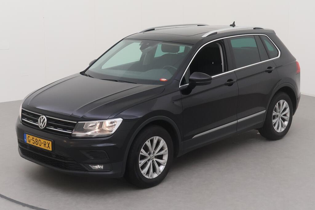 VOLKSWAGEN Tiguan 1.5 TSI 150pk DSG Com. Bus. Winter Executive Adva. Multimedia