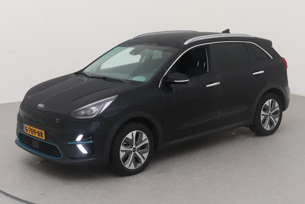 Kia Niro EV ExecutiveLine 64 kWh