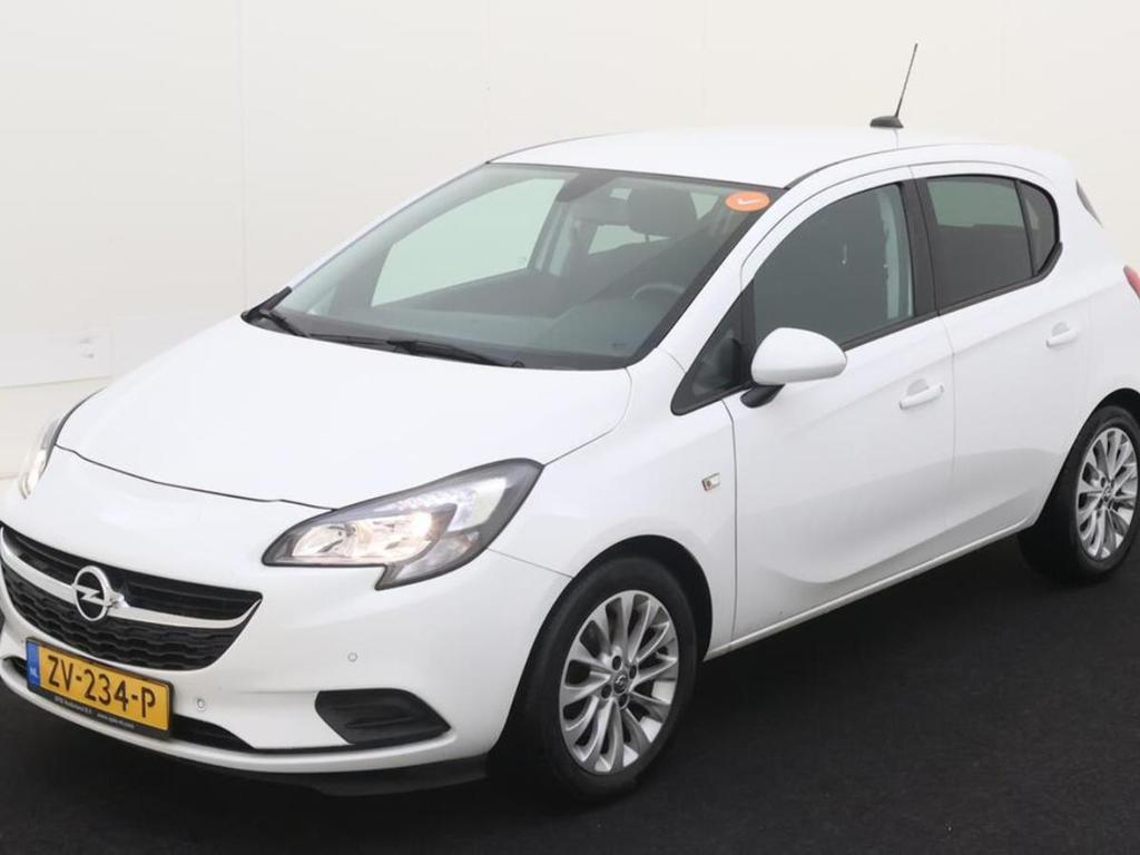 OPEL Corsa 1.0 Turbo S&amp;amp;S 90pk 5d 120 Jaar Edition