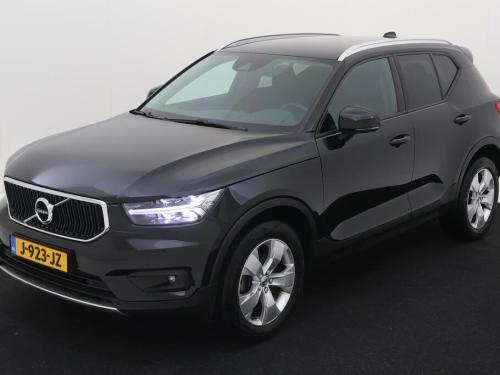 VOLVO XC40 T2 129pk Geartronic Momentum Pro Park