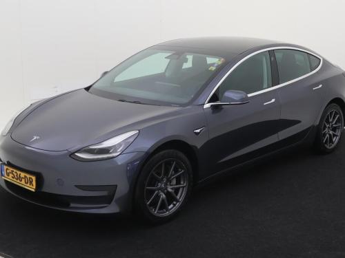 Tesla Model 3 Standard Plus RWD 60 kWh