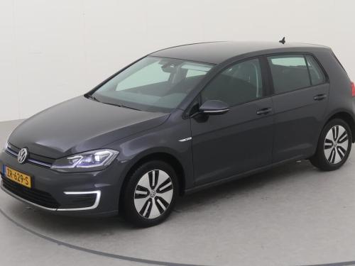 VOLKSWAGEN e-Golf BEV 136pk