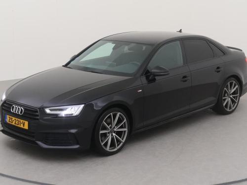 AUDI A4 2.0 TFSI 190pk S tronic Sport Pro Line Business