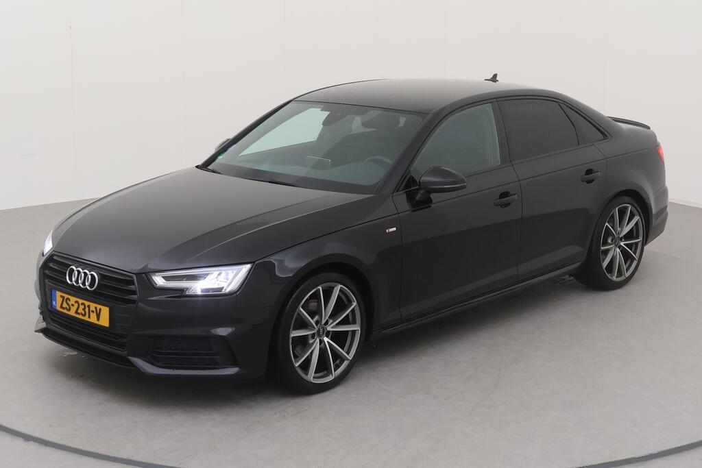 AUDI A4 2.0 TFSI 190pk S tronic Sport Pro Line Business