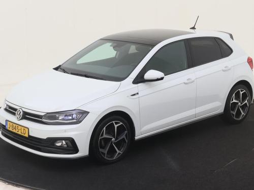 VOLKSWAGEN POLO 1.0 TSI 95pk Highline R-Line Executive Advance Multimedia