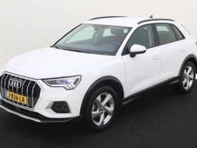 AUDI Q3 35 TFSI 150pk S tronic Business Edition