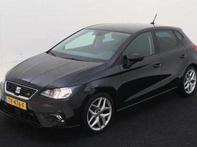 SEAT Ibiza 1.0 TSI 95pk FR Business Intense Technology