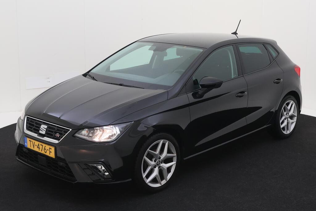 SEAT Ibiza 1.0 TSI 95pk FR Business Intense Technology