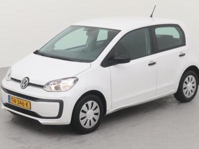 VOLKSWAGEN up! 1.0 MPI 60pk Take up! Comfort