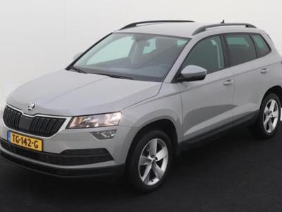 SKODA Karoq 1.0 TSI 115pk Ambition Business