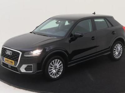 AUDI Q2 30 TFSI 116pk Pro Line