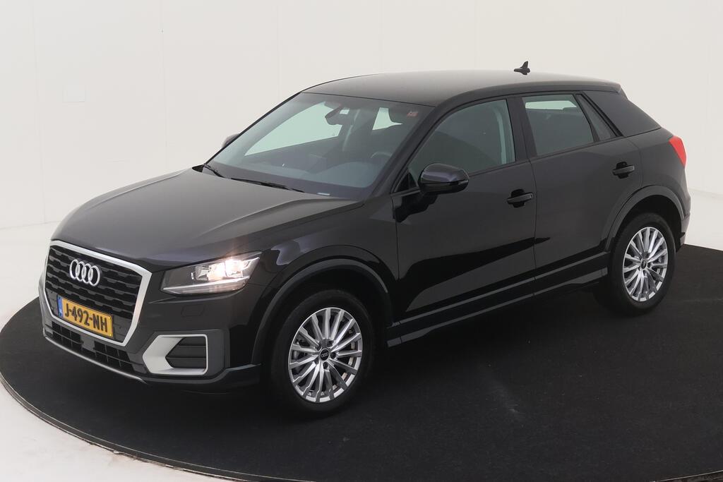 AUDI Q2 30 TFSI 116pk Pro Line