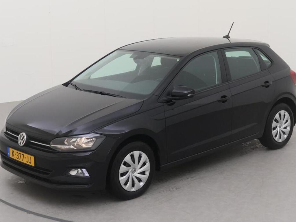 VOLKSWAGEN POLO 1.0 TSI 95pk Comfortline Business Executive Multimedia