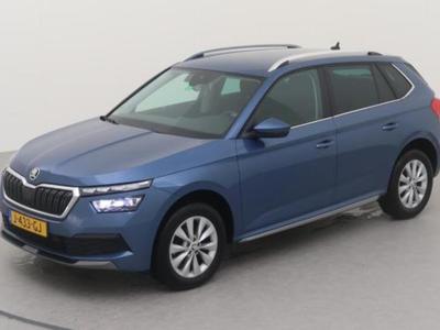 SKODA Kamiq 1.0 TSI 115pk DSG Business Edition