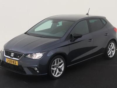 SEAT Ibiza 1.0 TSI 115pk FR Business Intense Technology