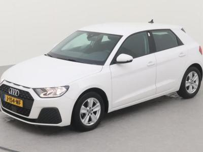 AUDI A1 Sportback 25 TFSI 95pk