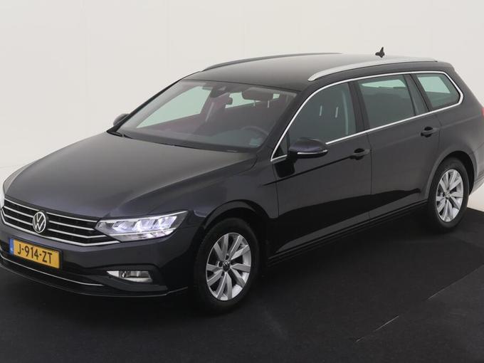 VOLKSWAGEN Passat Variant 1.5 TSI 150pk DSG Comfort Business