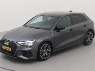 AUDI A3 Sportback 35 TFSI 150pk S tronic S Edition