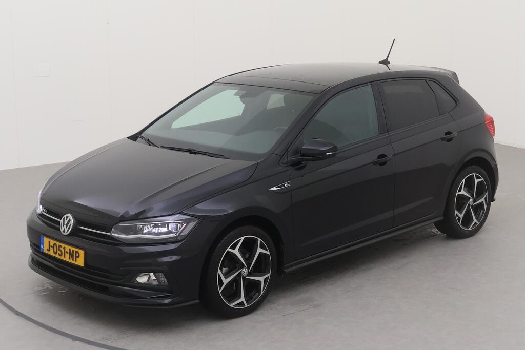 VOLKSWAGEN POLO 1.0 TSI 115pk Highline R-Line Winter Executive Advance Multimedi