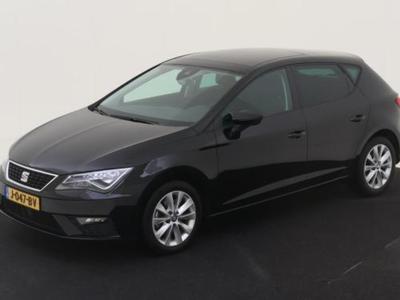 SEAT LEON 1.5 TSI 131pk Style Ultimate Edition Tech Beats Winter Technolog