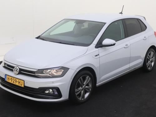 VOLKSWAGEN POLO 1.0 TSI 95pk Highline Business R-Line Executive Multimedia