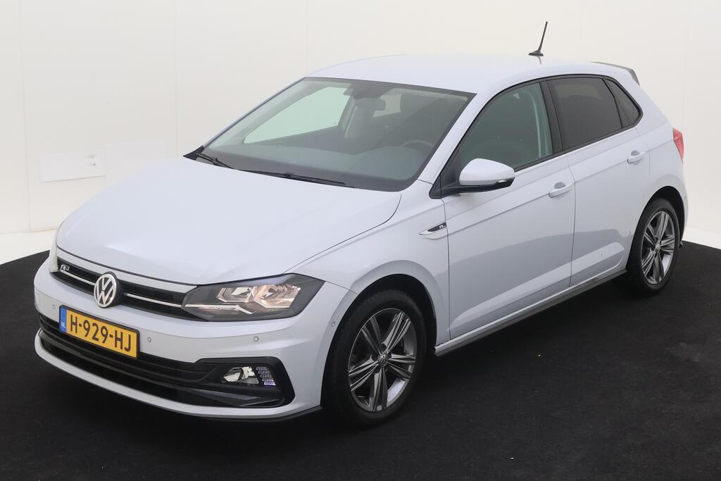 VOLKSWAGEN POLO 1.0 TSI 95pk Highline Business R-Line Executive Multimedia