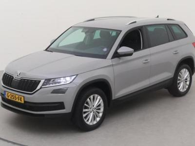 SKODA Kodiaq 1.5 TSI 150pk DSG Business Edition Canton