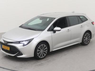 TOYOTA Corolla Touring Sports (5-d) 1.2t First Edition 116pk