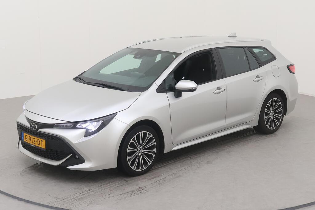 TOYOTA Corolla Touring Sports (5-d) 1.2t First Edition 116pk