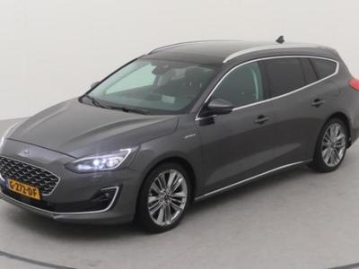 FORD Focus Wagon 1.5 EcoBoost 150pk Vignale Design Winter Tech Pano Leder B&amp;amp;O