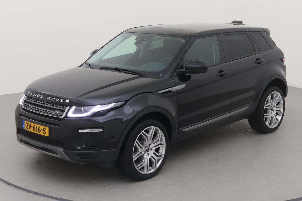 LAND ROVER RANGE ROVER EVOQUE 2.0 Si4 Urban Series SE Pano Leder