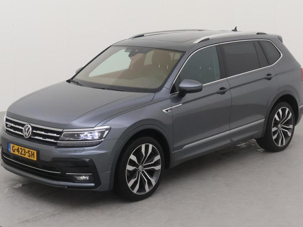 VOLKSWAGEN Tiguan Allspace 2.0 TSI190pk DSG 4M Highl.Bus.R-Line Multimedia Adv.Exe.Winter 7