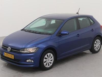 VOLKSWAGEN POLO 1.0 TSI 95pk Comfortline Business Executive Multimedia