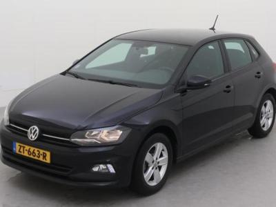 VOLKSWAGEN POLO 1.0 TSI 95pk Comfortline Style Executive Multimedia