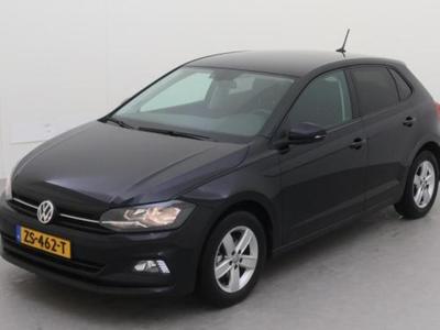 VOLKSWAGEN POLO 1.0 TSI 95pk Comfortline Business Executive Multimedia