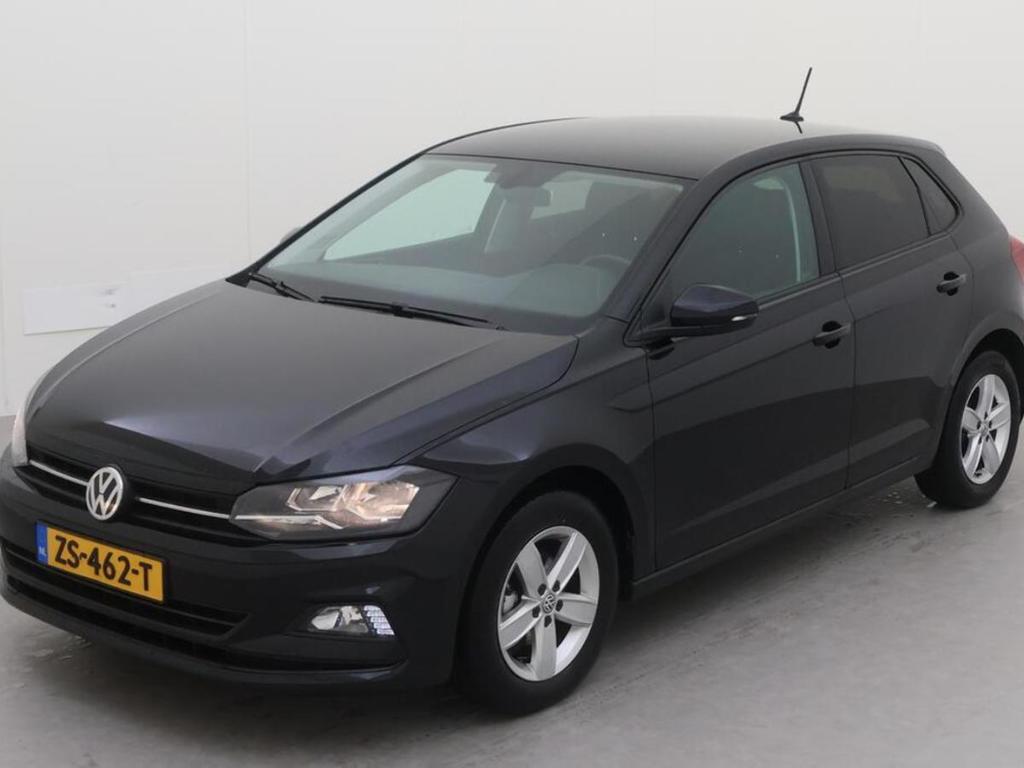 VOLKSWAGEN POLO 1.0 TSI 95pk Comfortline Business Executive Multimedia