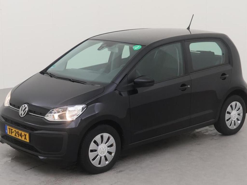 VOLKSWAGEN up! 1.0 MPI 60pk Move up! Executive Multimedia