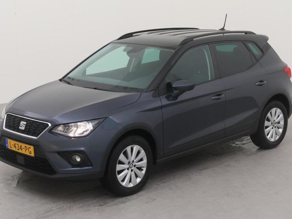 SEAT Arona 1.0 TSI 95pk Style Business Intense