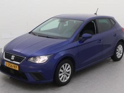 SEAT Ibiza 1.0 TSI 95pk Style Business Intense Beats Tech