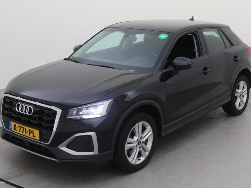 AUDI Q2 35 TFSI 150pk S tronic Business Edition