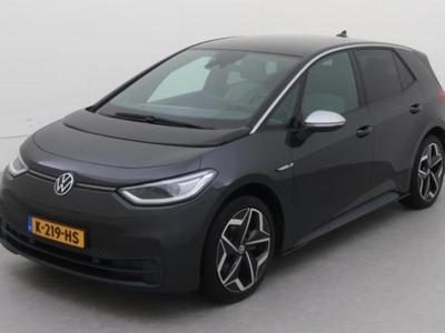 Volkswagen ID3 First Plus 58 kWh