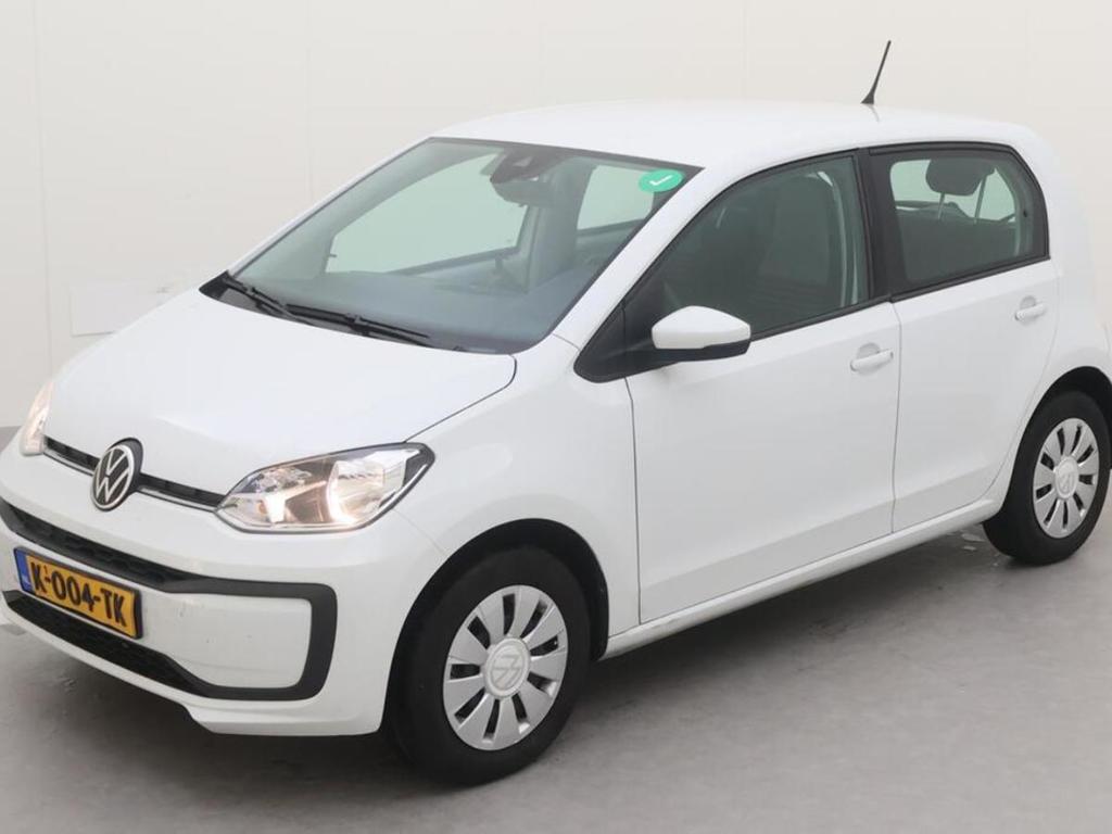 VOLKSWAGEN up! 1.0 MPI 65pk up!