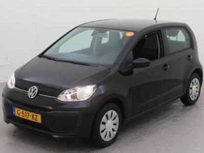 VOLKSWAGEN up! 1.0 MPI 60pk up! Executive