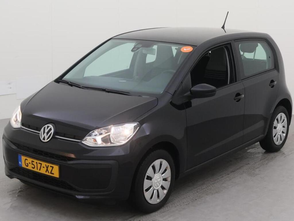 VOLKSWAGEN up! 1.0 MPI 60pk up! Executive