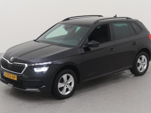 SKODA Kamiq 1.0 TSI 115pk Sport Business