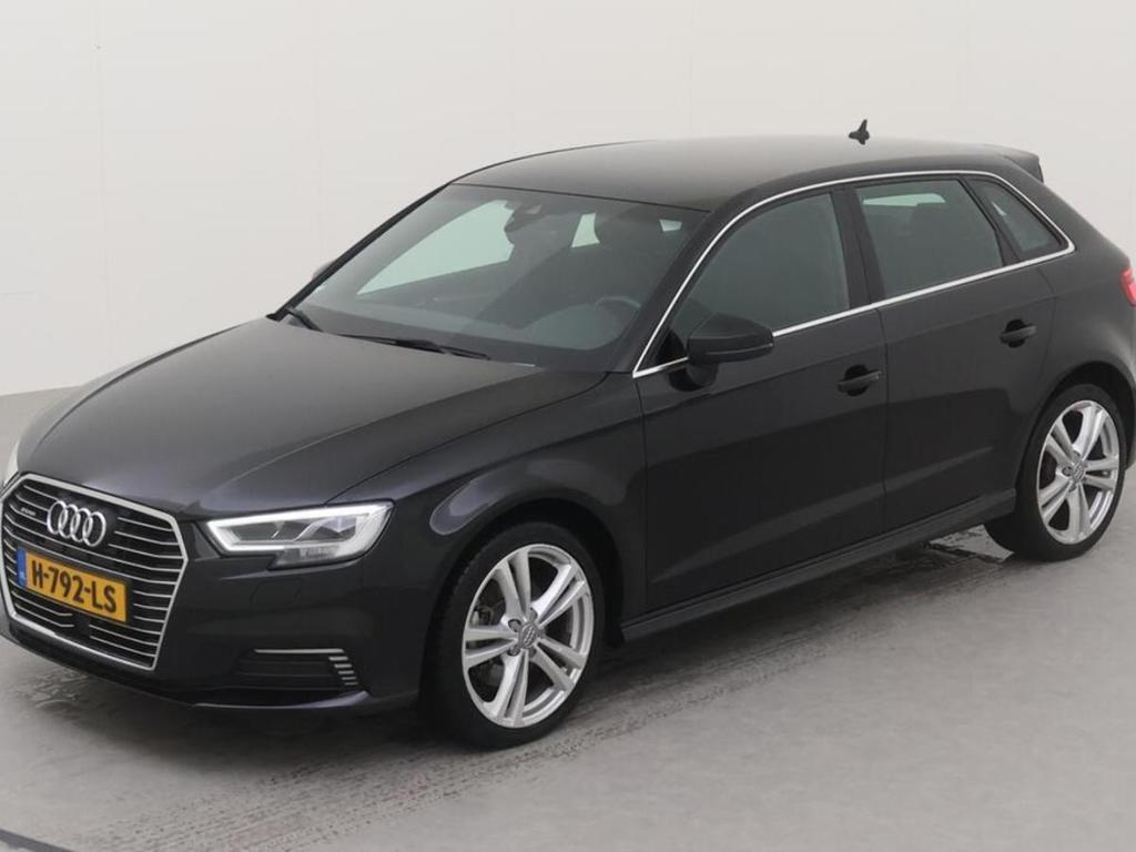 AUDI A3 Sportback 40 TFSI PHEV 204pk S tronic Advance Sport