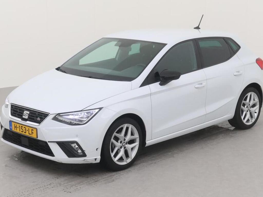 SEAT Ibiza 1.0 TSI 95pk FR Business Intense