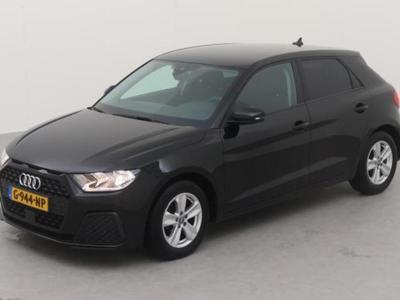 AUDI A1 Sportback 25 TFSI 95pk