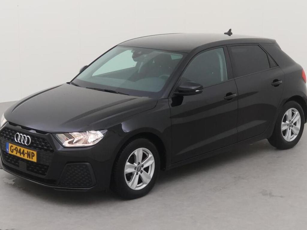 AUDI A1 Sportback 25 TFSI 95pk